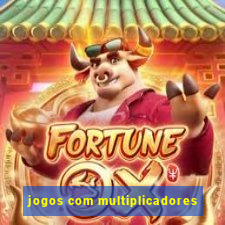 jogos com multiplicadores